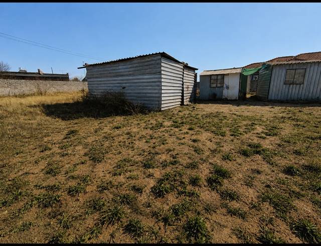 2 BEDROOM HOUSE FOR SALE IN MEYERTON PARK